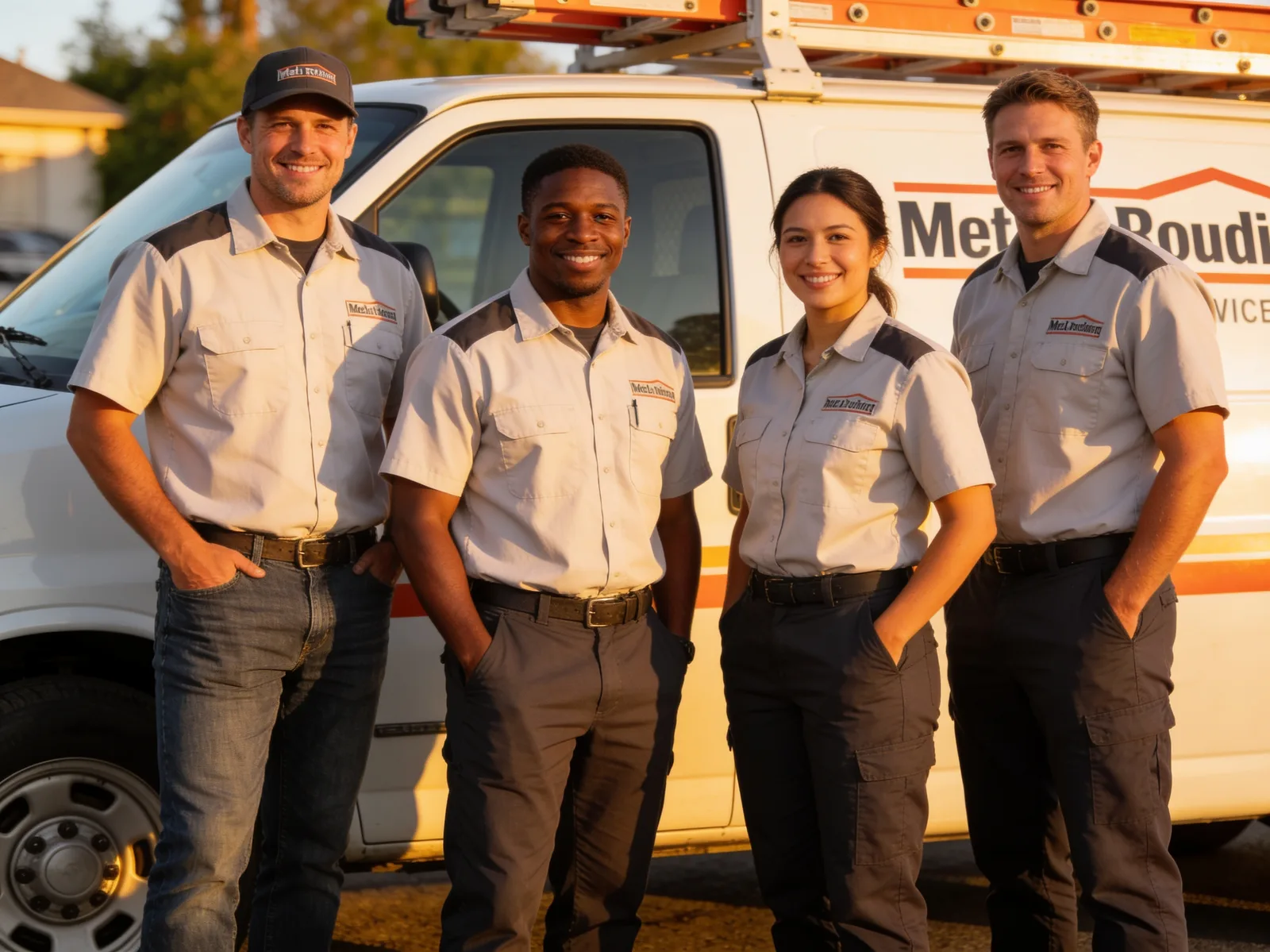 Metal Roof Installation company in Colusa, CA
