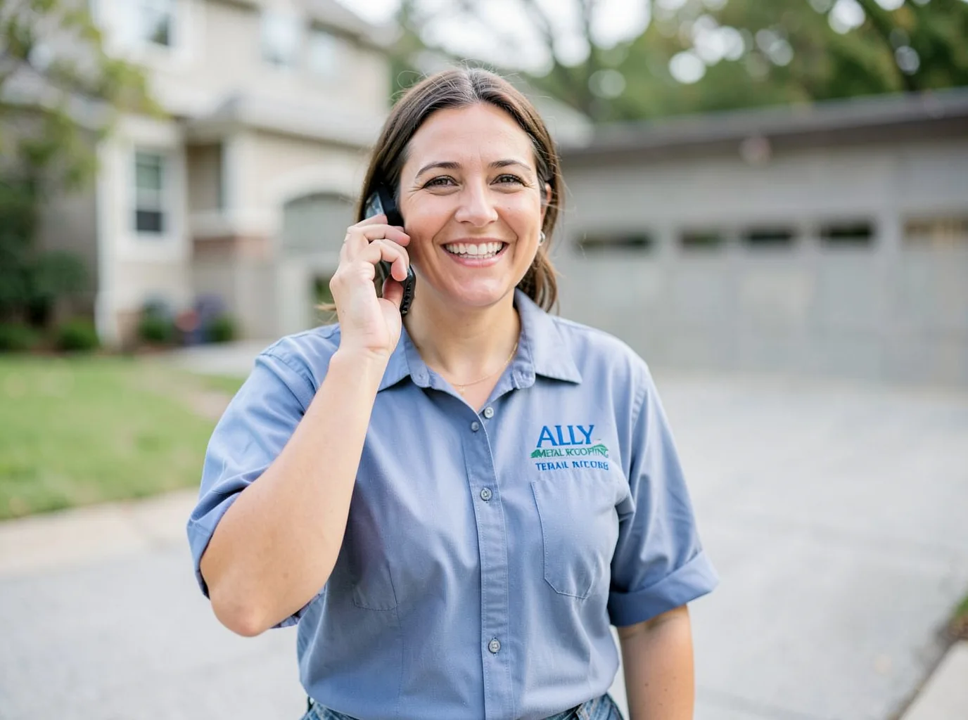 Metal Roof Installation Colusa, CA FAQs